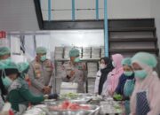 Polda Aceh Siap Kawal Program MBG untuk Wujudkan Generasi Emas Indonesia