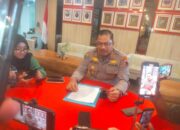 Tim DVI Polda Jateng Berhasil Identifikasi 8 Korban Longsor Yang Ditemukan Tim SAR Gabungan dan Unit K9 Hari Ini