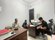 Gerak Cepat, Polres Wonogiri Amankan Lansia Terduga Pelaku Kekerasan Seksual terhadap Anak