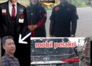 DPD APPI Aceh Utara Geram: Tangkap Pengemudi Fortuner Pemeras Relawan Ambulans! Jangan Biarkan Lolos!