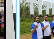 Pimred Media Peduli Bangsa Dan Potensi Nusantara Berulang Tahun Refleksi Jurnalisme Untuk Bangsa   