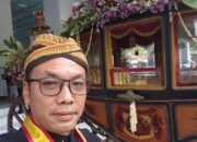 Rois Hidayat SH CMe Mendukung Langkah Tegas Sinuwun PB XIV Purboyo untuk Mengembalikan Wibawa Kraton Kasunanan Surakarta