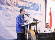 KEMENDAGRI Dorong Transformasi Pola Kerja Pemda Melalui SIPD