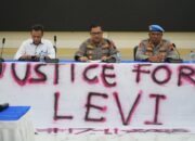 Mahasiswa Untag Apresiasi Polda Jateng Atas Transparansi Dan Profesionalisme Penanganan Kasus Tewasnya Dosen Untag