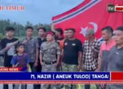 KPA Sagoe Meh Ijoe Sambut Gembira Tgk. Muhammad Yunus Pimpin Baitul Mal Aceh, Harapan Kesejahteraan di Pundaknya