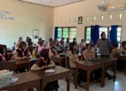 Polres Jepara Gelar Sosialisasi Operasi Zebra Candi 2025, Ajak Warga Tertib Berlalu Lintas