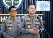 Polri Gelar Apel Kasatwil 2025: Wujudkan Transformasi Polri yang Profesional untuk Masyarakat