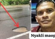 Darurat Lubang Maut di Darul Aman: Razali Nyakli Maop Sebut Nyaris Semua Desa Terdampak, Desak Penanganan Total