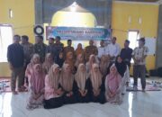 Musrenbang Gampong Seuneubok Drien Bahas Usulan Program Prioritas Tahun 2026
