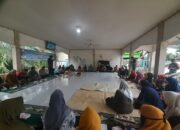 Musrenbang Gampong Buket Puuk Tahun 2026 Digelar, Camat Idi Tunong Hadir Langsung