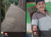 Kades Paya Pasir Tegaskan Proyek Paving Blok Sudah Sesuai Hasil Musdes