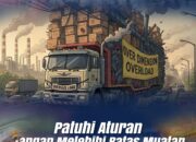Hari ketujuh Pelaksanaan Ops Zebra Candi 2025 Petugas Melakukan Penindakan Puluhan Ribu Pelanggar