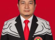 PGRI Cabang Linge Gelar Upacara HUT PGRI & HGN Ke-80 di Wilayah 3T, Tekankan Penguatan Mutu Pendidikan
