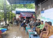 Pemilihan Keuchik Gampong Buket Juara Sukses Digelar, Zakaria IB Terpilih sebagai Keuchik Periode 2025–2031
