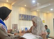 Operasi Zebra Candi 2025, Satlantas Jepara Permudah Warga Pahami Prosedur Perubahan Identitas BPKB