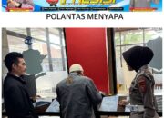Pelayanan Humanis Satpas Majalengka; Tekankan 3S dan Penggunaan Aplikasi SINAR