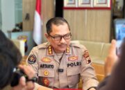 Hari Ketujuh Pelaksanaan Ops Zebra Candi 2025 Petugas Melakukan Penindakan Puluhan Ribu Pelanggar