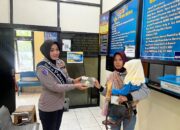 Satlantas Karanganyar Edukasi Warga Soal Proses BPKB Resmi, Hindari Jasa Perantara