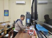 Operasi Zebra Candi 2025, Satlantas Karanganyar Tegaskan Pengurusan BPKB Bisa Dilakukan Tanpa Perantara