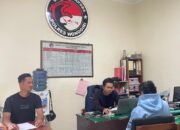 Sat Resnarkoba Polres Wonogiri Bekuk Pengguna Sabu, Amankan 1,38 Gram dari Tangan Pelaku
