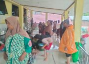 Banjir Bandang Landa Redeup Buek Aceh Utara: Ratusan Warga Mengungsi, Krisis Pangan Mengintai!