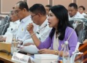 Lakukan RDPU Dengan Komisi XIII DPR RI, HAKAN Sampaikan Tiga Point Utama Terkait Revisi Kebijakan Kewarganegaraan 