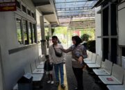 Polantas Menyapa Hari ke-12 Operasi Zebra Candi 2025, Satlantas Semarang Edukasi Alur Perpanjangan Pajak Tahunan Kepada Wajib Pajak