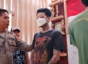 Polisi Ringkus Dua Pelaku Penganiayaan di Grogol Sukoharjo: Motif Sakit Hati Jadi Pemicu