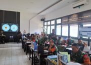 “GANESHA 54”, Pussimpur Kodiklatad Tunjukan Kualitas Simulasi Tempur Masa Kini