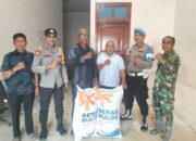 Aceh Utara Lumpuh: Banjir Dahsyat Rendam 90% Wilayah, Puluhan Ribu Mengungsi.