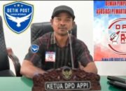 Hakordia 2025: Rimung Buloh (DPD APPI Aceh Utara) Tegaskan Perusakan Alam Merupakan Korupsi Aset Negara.