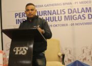 Ketua FPRN Aceh Minta Pemerintah Pusat Percepat Pemulihan Banjir Aceh dan Sumatera.