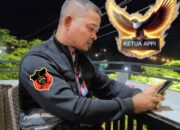 Ketua APPI Aceh Utara: Pedagang Jangan Jadi Pengkhianat di Tengah Musibah! Junjung Tinggi Kejujuran dan Solidaritas!