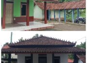 Program Pengabdian Lapas Pati Berbuah Manis, Musholla Nurul Hikmah Berwajah Baru”