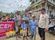 Gemantara Terus Bergerak: Buka Posko, Evakuasi Korban, dan Berduka Atas Puluhan Jenazah yang Ditemukan di Aceh Utara! Ulurkan Tangan Anda!