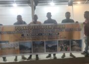 50 Jurnalis Aceh Timur Terdata Sebagai Korban Banjir 2025: Posko Pemulihan Dibuka di Idi Rayeuk, Mohon Seruan Solidaritas