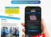 Waspada Penipuan dan Informasi Palsu Atau HOAX Terkait Bantuan Tunai PLN
