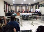 “Irma Beberkan Aliran Rp 8,5 Miliar, Publik Tekan Kejari Tetapkan Juliyatmono Tersangka”