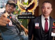 Aceh Krisis Kemanusiaan, Bukan Sekadar Banjir!” – Rimung Buloh Ancam Referendum Jika Status Bencana Nasional Tak Kunjung Ditetapkan!