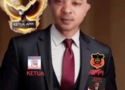 DPD APPI Aceh Utara: Rimung Buloh Tekankan Prabowo Jangan Jadi Pengkianat, Banjir Aceh Harus Bencana Nasional