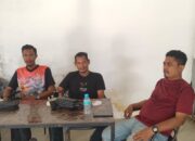 Posko Pers Gratis di Rest Area Terminal Idi Rayeuk Relawan Jurnalis Aceh Fasilitasi Jurnalis Lokal hingga Internasional