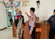Polresta Pati Siap Layani Masyarakat Jelang Nataru Lewat Program Edukasi Polantas Menyapa