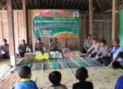 Satreskrim Polres Sragen Tebar Kepedulian: Tiga Panti Asuhan Disambangi dalam Peringatan Hari Jadi Reserse ke-78