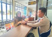 Satpas Polres Karanganyar Tunjukkan Komitmen Pelayanan Prima, Hadirkan Layanan SIM Cepat, Ramah, dan Transparan