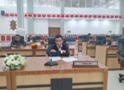 Demi Rakyat Aceh Timur Fraksi PKB Kritik Keras R-APBK 2026, Desak Pemerintah Prioritaskan Pemulihan Pascabencana