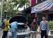 Layanan Cek Fisik Samsat Karanganyar Semakin Maksimal, Proses Cepat dan Transparan Dapat Apresiasi Warga