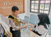 Samsat Paten Tengaran Perkuat Pelayanan Lewat Edukasi Pembayaran Pajak Tahunan