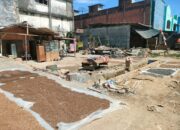 Warga Kampung Jawa Mengaku Hanya Terima 4 Kg Beras Sejak 26 November, Kini Mulai Kelaparan