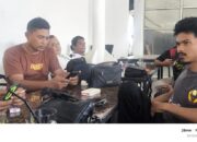 DPP AWAI Apresiasi Jaringan Indosat Bantu Masyarakat Saat Bencana Banjir 