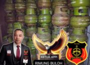 Jangan Main-Main!” – Rimung Buloh Minta Pemerintah Cabut Izin Pangkalan Gas Subsidi yang Jual di Atas Harga 18.000